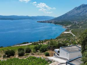 Villa Senija - Holiday Property Gracin