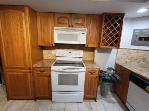Mooresville Furnished Garden Apartment