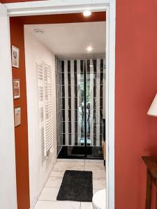 Appartement 1 chambre RDC- 10 min des plages