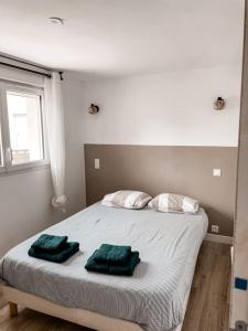 Appartements Studio 10 min des plages : photos des chambres