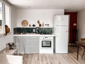 Appartements Studio 10 min des plages : Appartement 1 Chambre