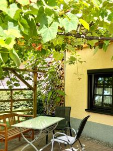 Ferienwohnung Hubertus