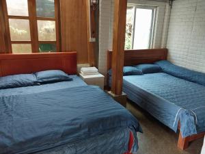 Hương Siu homestay