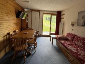 Appartement cosy, accès pistes, animaux admis - FR-1-181-2363