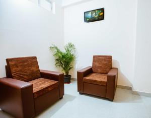 The Saraighat Homestay