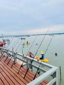 อ่าวเล โฮมสเตย์