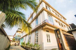 The Saraighat Homestay