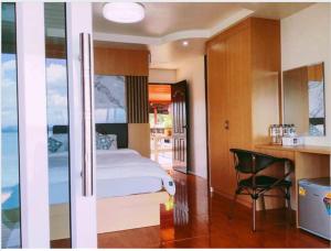 อ่าวเล โฮมสเตย์