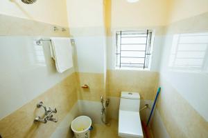 The Saraighat Homestay