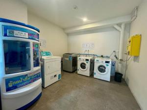 Modern Condo Near Icon Siam & BTS Krung Thonburi