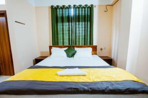 The Saraighat Homestay