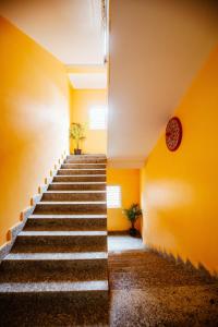 The Saraighat Homestay