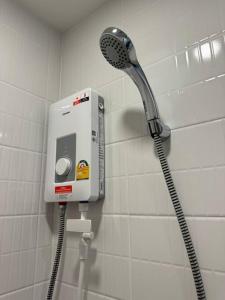 Modern Condo Near Icon Siam & BTS Krung Thonburi