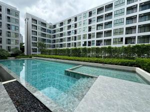 Modern Condo Near Icon Siam & BTS Krung Thonburi
