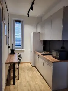 Axo-Hostel 7 - Pysznica