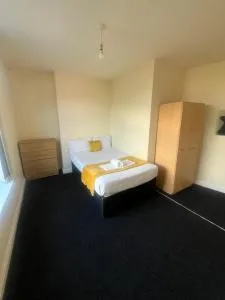 Simple Inn - Featherstone