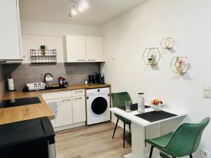 Ferienappartment in zentraler Lage Passau