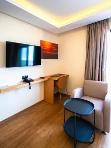 Unico Hotel Maarif - نواصير