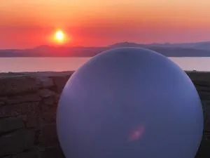 ARIA Kea Sunset Homes - Orkos