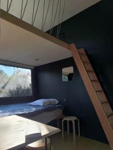 Chalets Moose Tiny House Basalt : photos des chambres