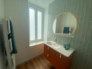 Appartements Pop-Parc : photos des chambres