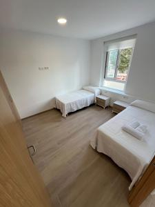 Apartamentos del Raval