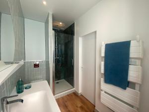 Appartements Pop-Parc : photos des chambres
