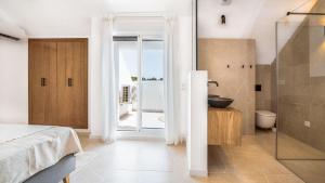 La Maestranza Luxury Views Nueva Andalucia