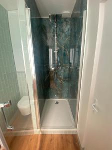 Appartements Pop-Parc : photos des chambres