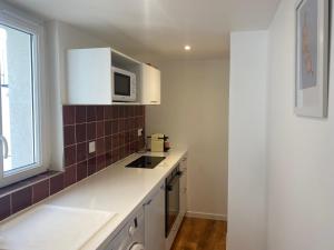Appartements Pop-Parc : photos des chambres