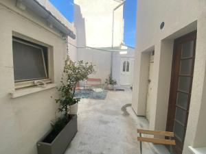 Appartements Pop-Parc : photos des chambres