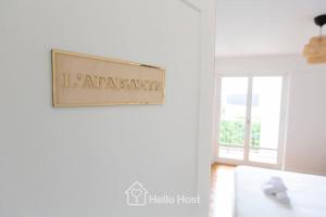 Appartements La Chic Retraite Parisienne - Parking, 81m2, Paris : photos des chambres