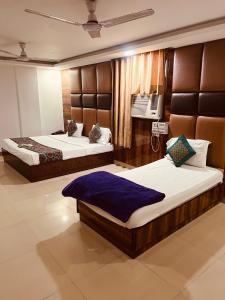Hotel Grand Marina Near Delhi Airport