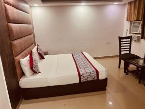 Hotel Grand Marina Near Delhi Airport