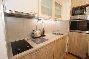 Savada Delta City - stan na dan Novi Beograd