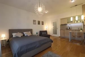 Savada Delta City - stan na dan Novi Beograd