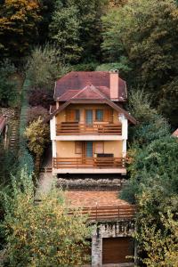 Noszvaj Elite Apartman