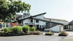 Parkhotel Nümbrecht - 林德拉尔