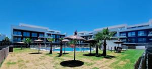 Dúplex Zahara de los Atunes, TORRE DE LA VELA