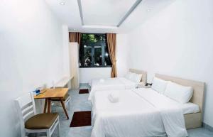 TIGONs HOUSE