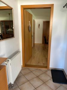 Ferienwohnung Hubertus