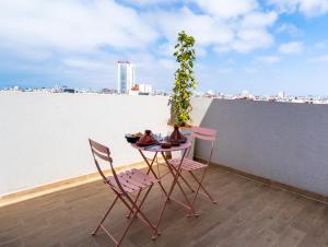 Unico Hotel Maarif