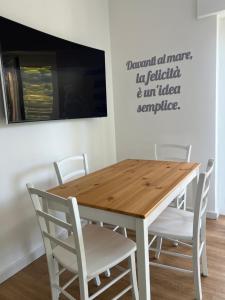 La casa alle Calandre