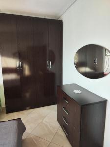 Beautiful view of Saranda