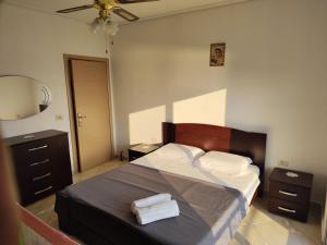 Beautiful view of Saranda