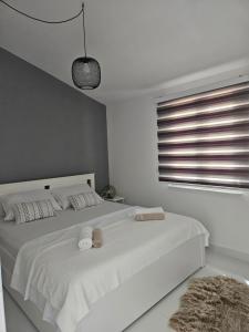 Nada Apartment, Uvala Koramaslinova, Brač