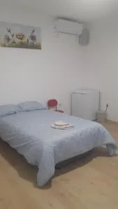 Soba Za Odmor # - Pružatovac