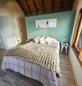 Lake Apartments Bariloche