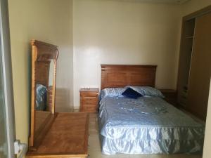 Appartement meublé sur la route de la plage mehdia