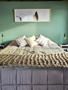 Lake Apartments Bariloche